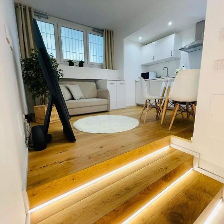 Led House Cadore - Bilocale Zona Milano Centro Εξωτερικό φωτογραφία