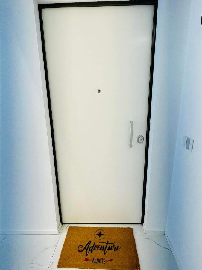 Led House Cadore - Bilocale Zona Milano Centro Εξωτερικό φωτογραφία