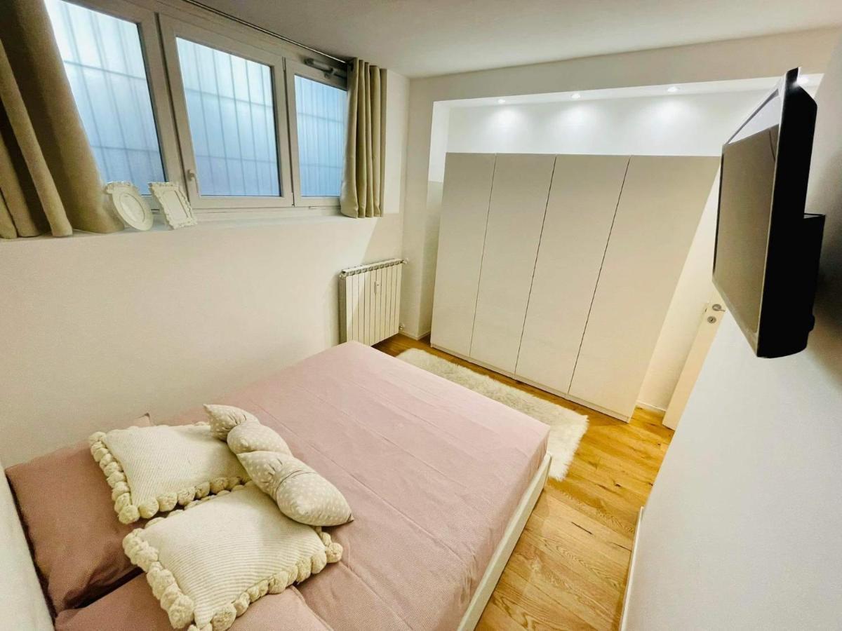 Led House Cadore - Bilocale Zona Milano Centro Εξωτερικό φωτογραφία